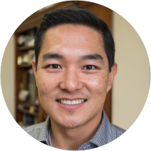 Dr. Calvin (Kook Sung) Lee, DMD