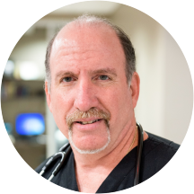 Dr. Calvin J. Mullins, MD