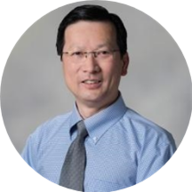 Dr. Calvin Lei, MD
