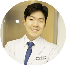 Dr. Calvin Pae, DMD