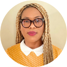 Dr. Camarita Titang, DNP