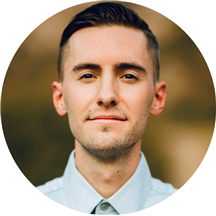 Dr. Cameron Alldredge, PhD