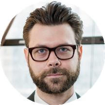 Dr. Cameron Mahle, MD