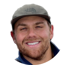 Dr. Cameron Petkov, DC