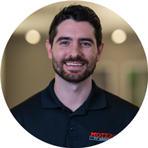 Dr. Cameron Vigliotti, DPT, PT