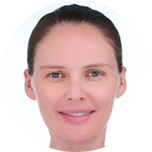 Dr. Cami Allard, PhD