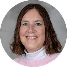 Dr. Cami Barger-Jones, MD