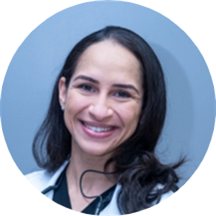 Dr. Camila Flach, DMD