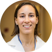 Dr. Camila Passias, MD