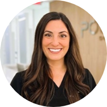 Dr. Camilla Barrilleaux, DMD