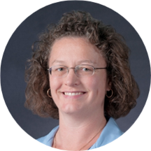 Dr. Camilla Larsen, MD