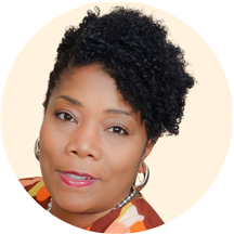 Dr. Camille Ellimac-Raheem, LPC, PhD, NCC