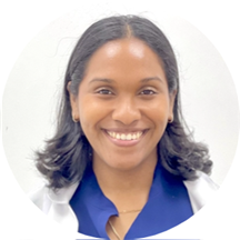 Dr. Camille Haynes, DMD