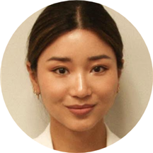 Dr. Camille Kim, DPM