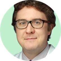 Dr. Campbell Cross, MD