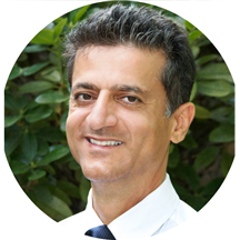 Dr. Camran Zafarnia, DDS