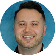 Dr. Camron Daghigh, DO