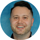 Dr. Camron Daghigh, DO