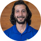 Dr. Camron Einerman, PT, DPT