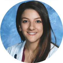 Dr. Candice Distefano, OD