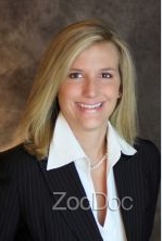 Dr. Candice Giordano, MD