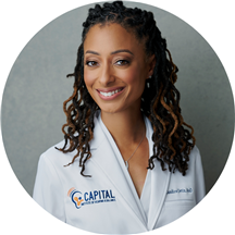 Dr. Candice Ortiz-Hawkins, AuD