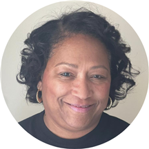 Dr. Candice Ritch-Hood, PhD