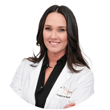 Dr. Caprice Mcgrail, MD