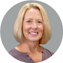 Dr. Carie Stotesbery, OD