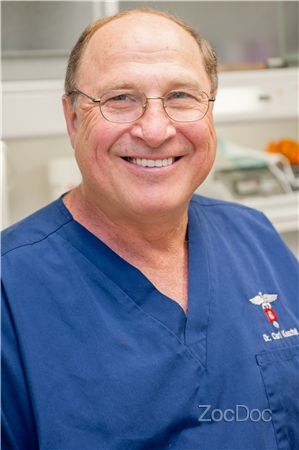 Dr. Carl Kaschak, DMD