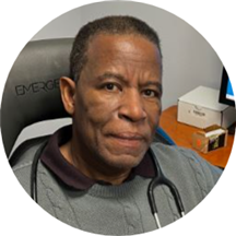 Dr. Carl Nicoleau, MD