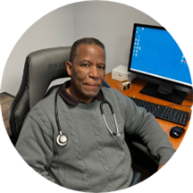 Dr. Carl Nicoleau, MD