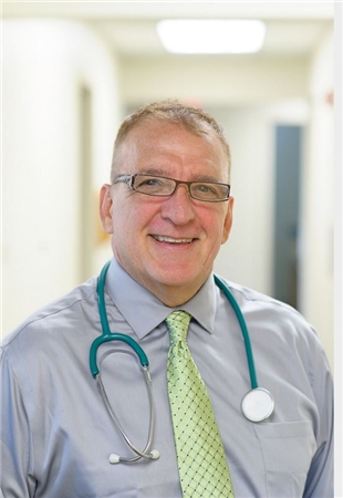 Dr. Carl Pillitteri, MD