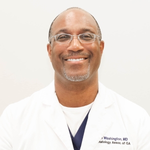 Dr. Carl Washington, MD