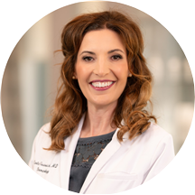 Dr. Carla Gustovich, MD