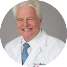 Dr. Carleton Vangsness, MD