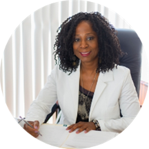 Dr. Carline Louis-Jacques, MD
