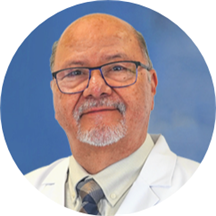 Dr. Carlos Bernal, MD