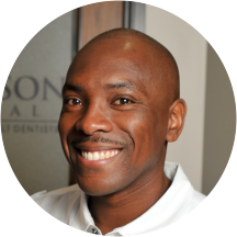 Dr. Carlos Boston, DDS