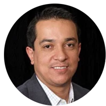 Dr. Carlos Breton, DDS