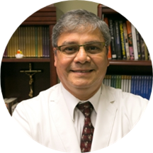 Dr. Carlos Corrales, MD