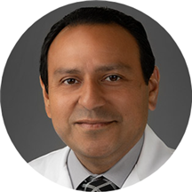 Dr. Carlos Gutierrez, MD