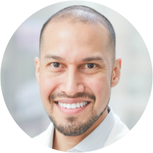 Dr. Carlos J. Huerta, DMD