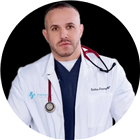 Dr. Carlos Jimenez, DNP