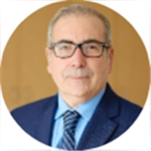 Dr. Carlos Magalhaes, DO