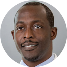 Dr. Carlos Meheux, MD