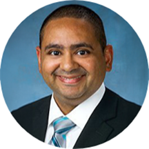 Dr. Carlos Pessoa, OD