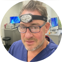 Dr. Carlos Rojas, DPM