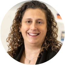 Dr. Carly Blackstone, PsyD