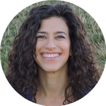 Dr. Carly Catanese, DPT, MSEd